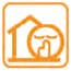 Outdoor Unit Quiet Operation. outdoor unit sound level can be decressed from the rated operation sound using the wireless remote controller.