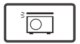 Top Panel Maintenance Access